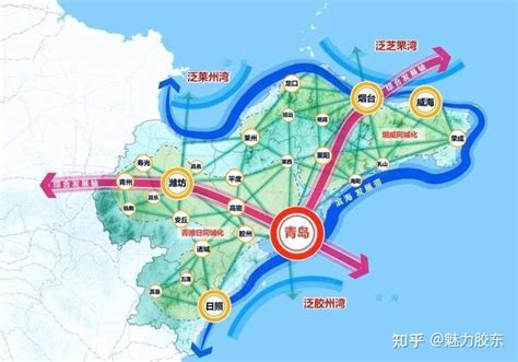 山东潍坊：在胶东经济圈一体化发展中开启新征程_中国发展网