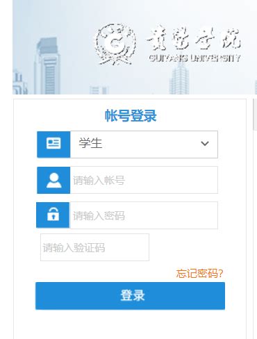 贵阳网站建设公司讲述仿站要注意的几大问题 - 贵阳盛世齐天信息技术有限公司