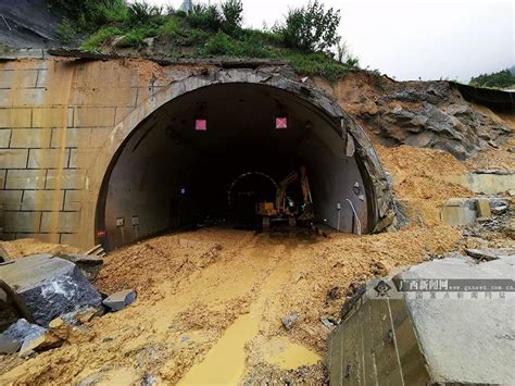 12·5龙岩在建高速隧道塌方事故图册_360百科