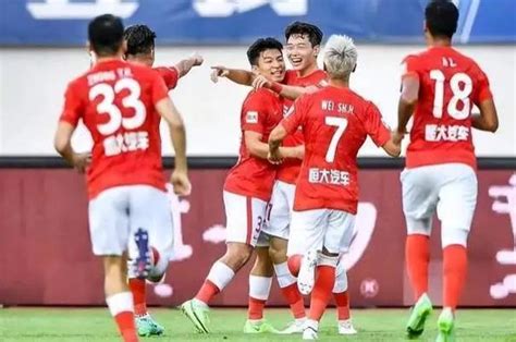 2022中超联赛第一阶段赛程公布 6月3日打响揭幕战_深圳新闻网