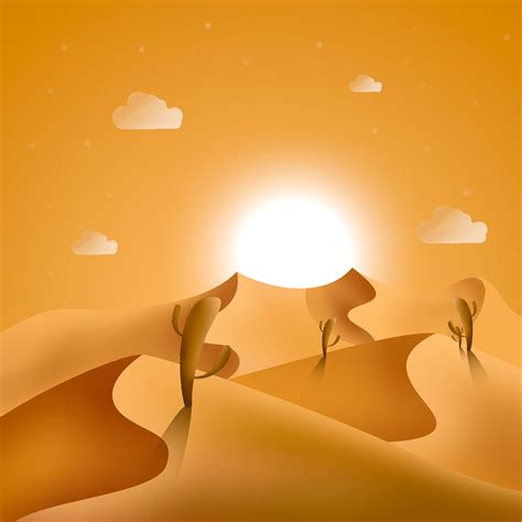 沙漠骆驼|插画|插画习作|兮兮璃 - 临摹作品 - 站酷 (ZCOOL)