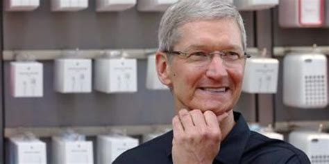 苹果CEO库克：iPhone XS虽然贵，但是用户愿意为创新付费 | 爱搞机
