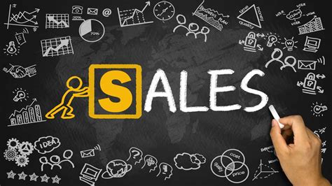 Sales Strategy | Sales Strategy Consulting