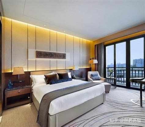 来广州玩，有哪些酒店/民宿值得推荐，广州高性价比住宿全攻略 - 知乎