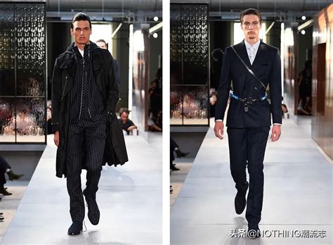 中国十大男装品牌排名对比 – 格致时尚资讯网