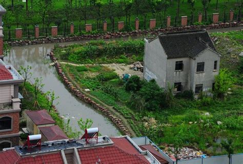 小河口镇：出家门便是“景” 人居环境整治让村庄换新颜 - 石首市人民政府网