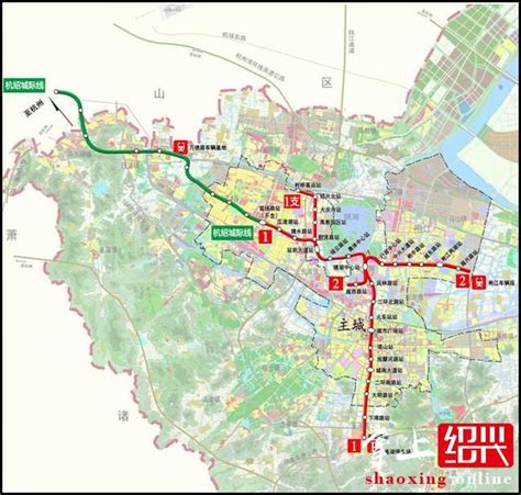 2020绍兴大香林景区攻略（时间＋路线＋电话＋地图）- 绍兴本地宝