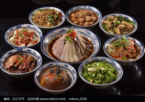 “平阳十大碗”传统美食大比拼-新闻中心-温州网