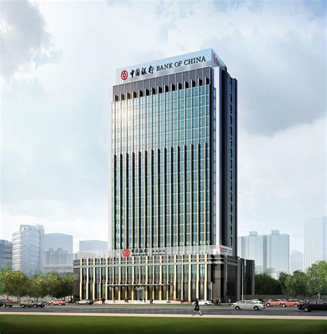 1A007-中国银行 - Heritage architectures.com