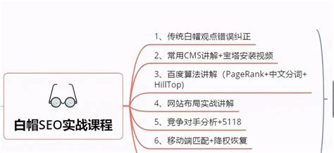 白帽seo教程（网站优化排名怎么做，为什么有优化没排名？）-8848SEO