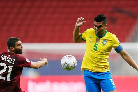 巴西队-巴西国家队-2021美洲杯B组足球队-风暴体育