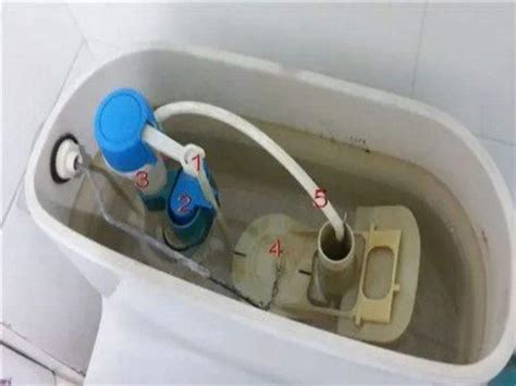 连体马桶水箱排水阀怎么安装-马桶排水阀怎么安装