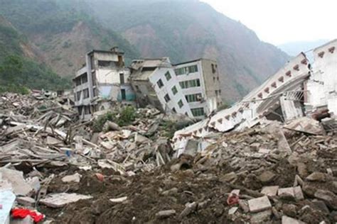 世界最大的十大地震 全球十大地震排行 - 神奇评测
