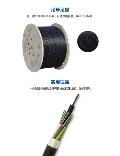 内蒙adss单模多芯光缆-电力大跨距*-上海兴巳海线缆科技有限公司