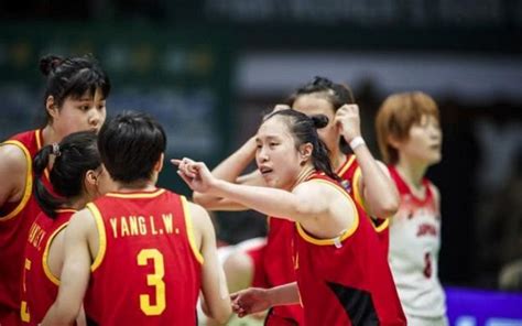 女篮世界杯实力榜出炉！中国女篮高居第二，日本女篮第四__财经头条