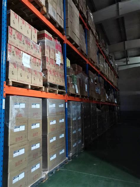化工原料分装 上海小型仓储物流企业 - 八方资源网