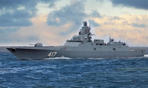 美俄军舰在阿拉伯海差点撞上 俄罗斯指责：你挡路了|驱逐舰|军舰|美国_新浪军事_新浪网