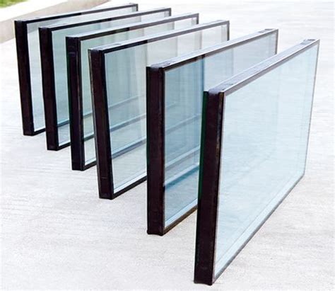 平板玻璃的分类及用途「晶南光学」
