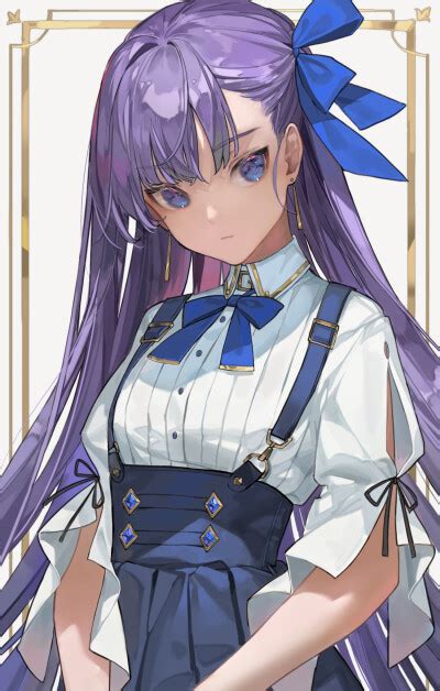 溶解之莉莉丝——Fate/GrandOrder——画师图片