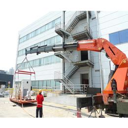 工厂跨省搬迁工程|工厂搬迁工程解决方案|上海桂星装卸