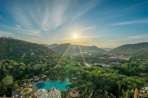 Sun City just completed a R1 billion face lift – here’s what it looks ...