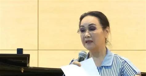 李谷一现在多少岁 李谷一现任老公是谁她嫁了多少次- 娱乐八卦_赢家娱乐