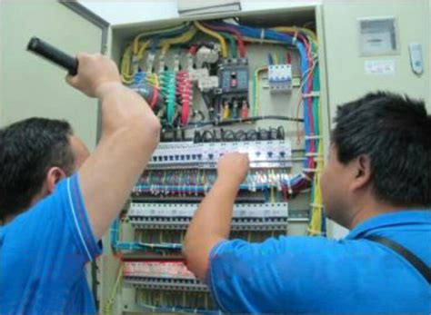 上海专业维修线路跳闸 电路故障维修 电路漏电维修 - 知乎