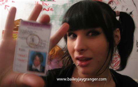 Bailey Jay: The Early Years | Bailey Jay Granger