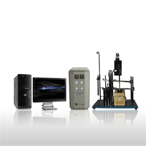 科达煤炭检测设备全自动微机胶质层指数测定仪KDJC-2000型 - 谷瀑环保
