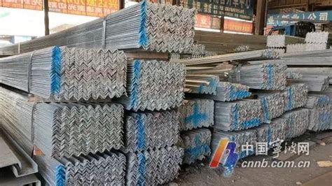 8月中旬全国流通市场钢材价格小幅波动