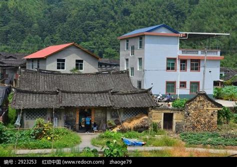 中国最古老的村寨：历经千年的宋代古民居，四大家族仍然在此居住|瑶族|南岗|瑶寨_新浪新闻