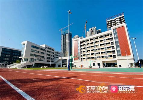 东莞教育城规划设计_广东省建科建筑设计院