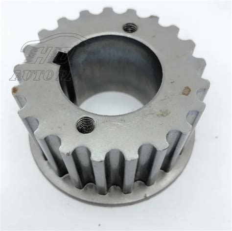 Oem Quality 13521-54030 1352154030 Crankshaft Timing Gear Pulley For ...