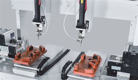 产品中心-桌面型-坐标式自动锁螺丝机 ZB-ZX6331-产品报价-螺丝机图片参数-众匠自动化
