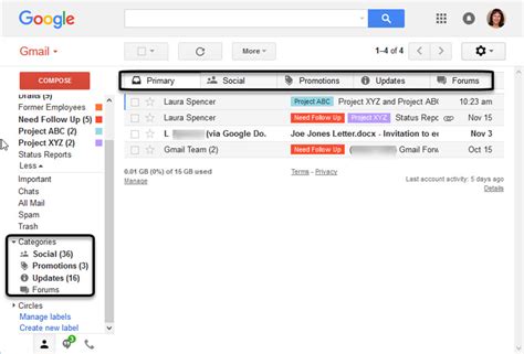 Organize Your Gmail Inbox to Be More Effective (+ New Video)