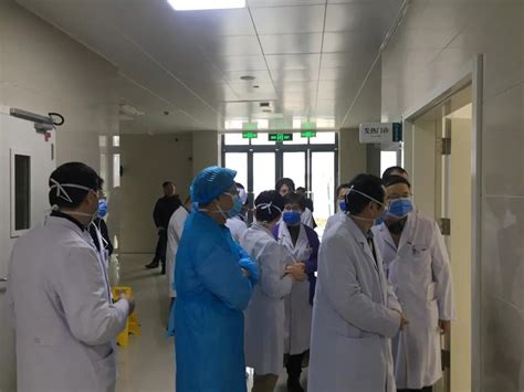 市一院召开专题会议部署新型冠状病毒感染性肺炎防控工作 - 徐州市第一人民医院