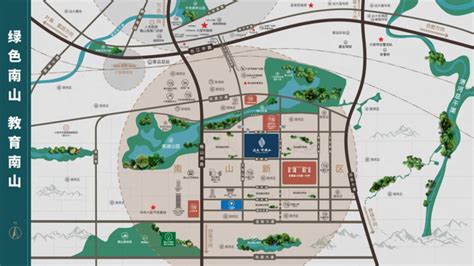 万瑞六安南山项目概念规划设计方案[原创]