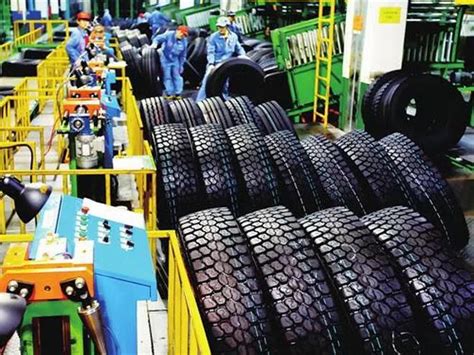 中国轮胎商业经济-鸟瞰大趋势 - 市场渠道 - 轮胎商业网