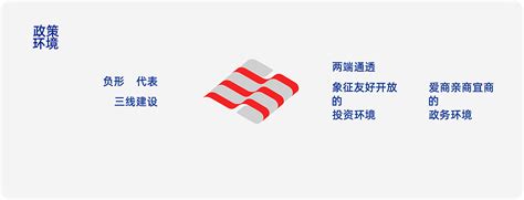 高新科技 智慧 字母类LOGO设计—江油高新区科技产业园品牌形象 标志VI升级-Vi设计作品|公司-特创易·GO