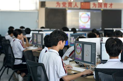 计算机平面设计专业_奥鹏教育