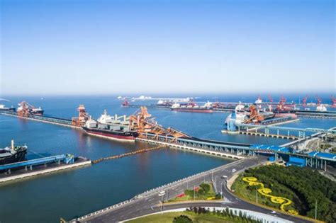 国能港口公司黄骅港务月度装船量创年内最好水平-港口网
