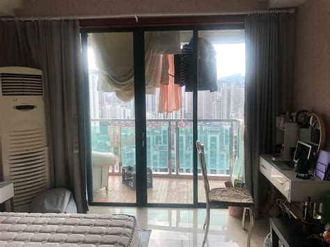 上海-浦东-🏠-整租一个独立单间一室户-长&短租-短租-独立公寓