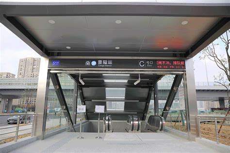 宁波地铁5号线一期工程顺利通过初期运营前安全评估 - 宁波地铁 地铁e族
