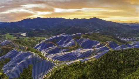 浙江杭州：分布式光伏推动绿色能源体系建设_凤凰网视频_凤凰网