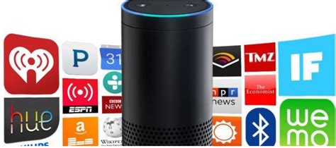 亚马逊正在为Alexa开发新功能 用AI模仿声音_机器人网