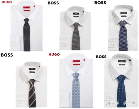 2024年男士领带怎么选？买什么品牌的好？男士领带品牌推荐+选购攻略，适合送男友送父亲【情人节礼物】 - 知乎
