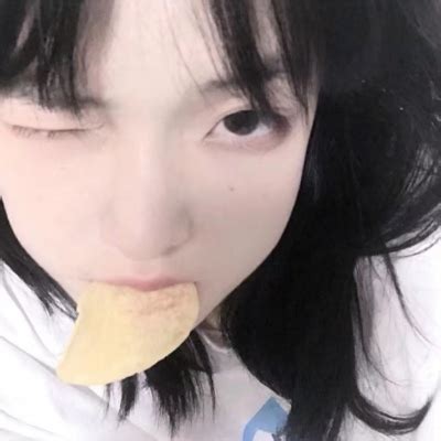 甜美女生头像萝莉真人