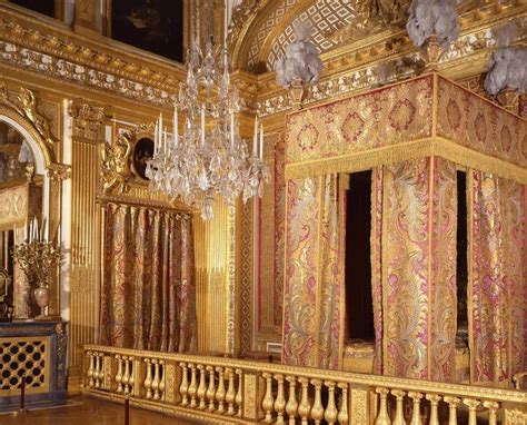 路易十四的“首席情妇”，风头盖过王后，凡尔赛宫里的瓷宫为她而建！_凤凰网旅游_凤凰网