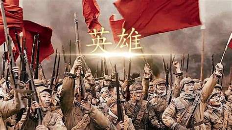 《长津湖之水门桥》终极预告展现最难一战 吴京率七连战士向祖国敬礼