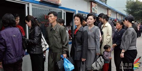 【真实的朝鲜摄影图片】朝鲜纪实摄影_天涯浪人_太平洋电脑网摄影部落